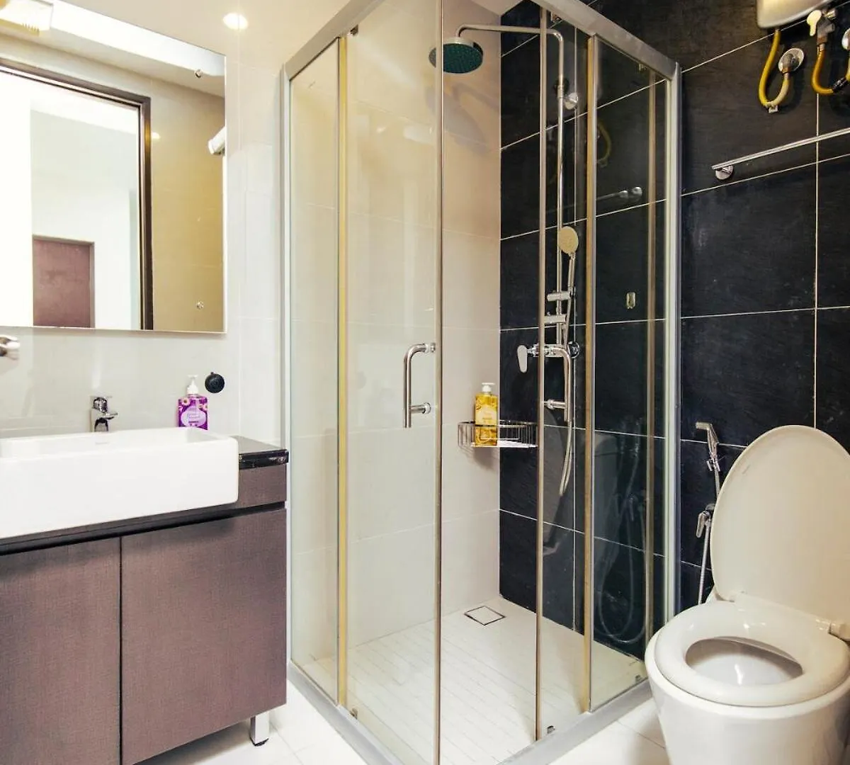 Kings Bay, Country Garden Danga Bay, Suitable For Families Of Four Or Couples, A Happy Little Home Johor Bahru Apartment