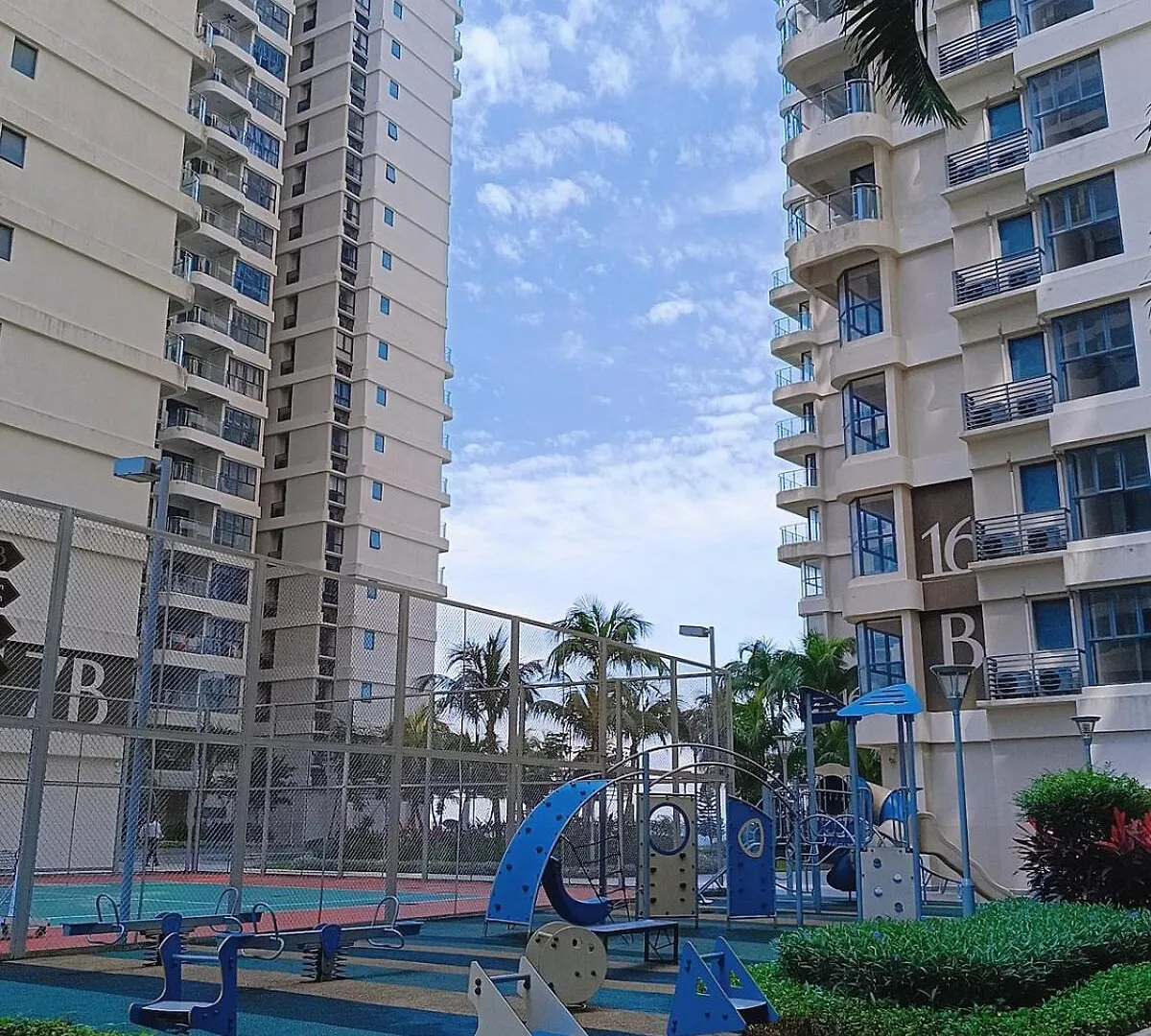 Kings Bay, Country Garden Danga Bay, Suitable For Families Of Four Or Couples, A Happy Little Home Johor Bahru Apartment